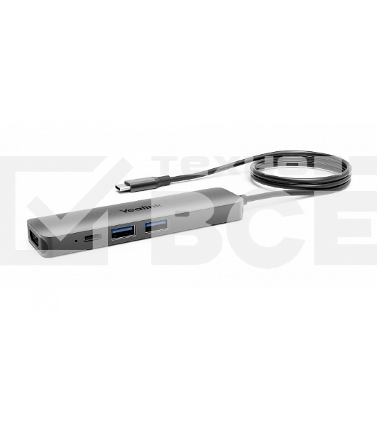 Устройство коммутации BYOD-BOX для UVC30/50/80/CP900/960, AMS-1 год.