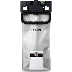 Картридж струйный Epson C13T01C100 черный (10000 стр.) для WorkForce WF-C529RDW WF-C529, WF-C579RDWF WF-C579, фото 1