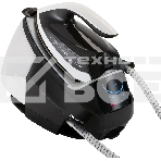 Парогенератор Polaris PSS 9090K Turbo Steam 2600Вт белый/коричневый, фото14