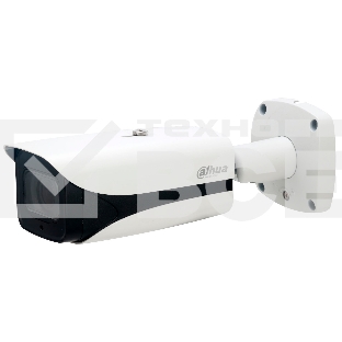 Камера видеонаблюдения IP Dahua DH-IPC-HFW5442EP-ZHE-S3 2.7-12мм цв.