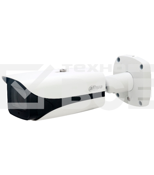 Камера видеонаблюдения IP Dahua DH-IPC-HFW5442EP-ZHE-S3 2.7-12мм цв.