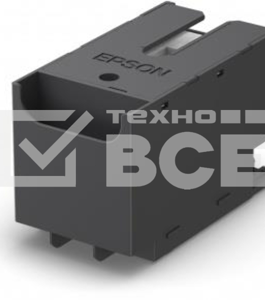 Емкость отработанных чернил Maintenance BoxWF-C5xxx/M52xx/M57xx