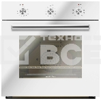 Шкаф духовой Darina 1U BDE111 707 W, встраиваемый, фото3