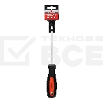Отвертка Anti-Slip, PH3 х 150 мм, CrV, двухкомп. рукоятка Matrix, фото 1