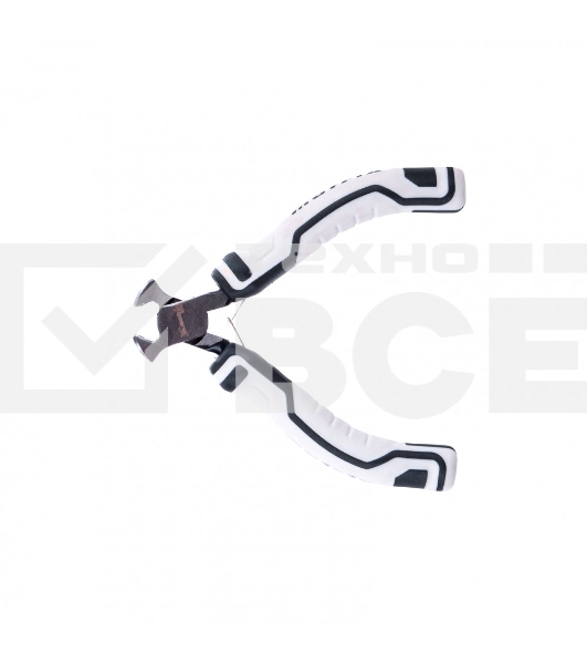 Кусачки торцевые Matrix Mini, 105 мм, авторазжим, PRO