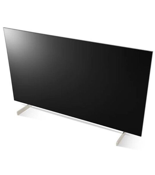 Телевизор LG  42' OLED42C3RLA черный OLED UHD Smart