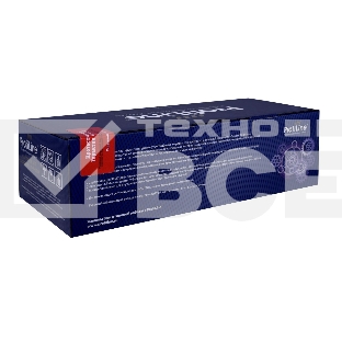 Картридж PL-43837133/43837129 для принтеров Oki C9655 Yellow 22000 копий ProfiLine