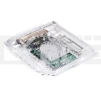 Сетевой адаптер ExeGate EXE-564 (PCI-E x1 v2.0, 4xRJ45, UTP 10/100/1000Mbps, Realtek Chipset RTL8111H+ASM1184e), фото7