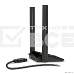 Двухдиапазонный Wi-Fi 6 USB-адаптер TP-Link Archer TX20U Plus AX1800 высокого усиления, фото15