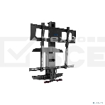 Кронштейн для телевизора Kromax ATLANTIS-99 черный 40