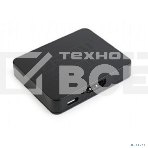 Разветвитель HDMI Cablexpert DSP-2PH4-03, HD19F/2x19F, 1 компьютер => 2 монитора, Full-HD, 3D, 1.4v, фото2