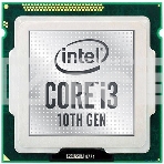 Процессор Intel Core i3-10105 Soc-1200 3.7GHz OEM, фото6