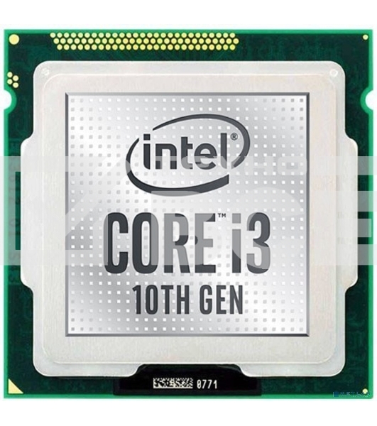 Процессор Intel Core i3-10105 Soc-1200 3.7GHz OEM