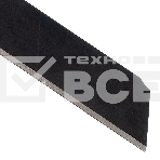 Лезвия Denzel 18 мм, сталь SK4 - 0,5 мм, супер острые, 5 шт., фото2