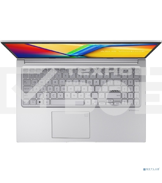 Ноутбук ASUS X1504ZA-BQ1414 15.6