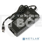 Блок питания Mikrotik 48POW 48V 1.46A 70W power supply + power plug, фото2
