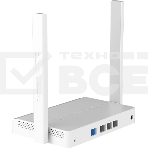 Интернет-центр Keenetic Extra (KN-1714) с Mesh Wi-Fi 5 AC1200, 4-портовым Smart-коммутатором и портом USB, фото17