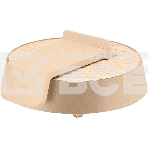 Портативная колонка BBK BTA1110 золотистый 10W 2.0 BT 10м 1800mAh, фото9