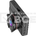 Видеорегистратор Digma FreeDrive 300DW черный 2Mpix 1440x2560 1440p 130гр., фото27