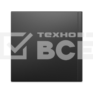 Компьютер Lenovo ThinkCentre M70q Gen 4 i3-13100T, 8GB DDR4-3200, 256GB SSD M.2, Intel UHD 730, WiFi6, BT, NoVESA, 65W, USB RUS KB&Mouse, NoOS, 1Y