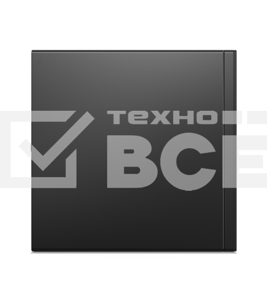 Компьютер Lenovo ThinkCentre M70q Gen 4 i3-13100T, 8GB DDR4-3200, 256GB SSD M.2, Intel UHD 730, WiFi6, BT, NoVESA, 65W, USB RUS KB&Mouse, NoOS, 1Y