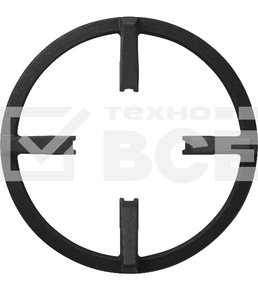 Встраиваемая газовая панель Samsung NA64H3030AK/WT, 5 х 60 х 52 см, газ, кнопочное управление, электроподжиг, поворотные переключатели, черный корпус
