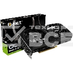 Видеокарта Palit RTX4060 INFINITY 2 OC NVIDIA GeForce RTX 4060 8Gb 128bit PCI-E 4.0 GDDR6 1830/17000 HDMIx1 DPx3 HDCP Ret, фото6