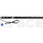 Блок распределения питания Powercom PDU-32AV24-14C3-10C9-1P, фото2