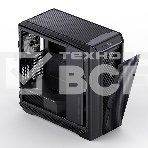 Компьютерный корпус  E-ATX/ JONSBO D500 BK, E-ATX case, 2xU3.0+1xType-C, Combo Audio, 2.0mm aluminium +metal, фото13