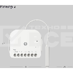 Умное реле Yandex YNDX-00538 2канал. белый, фото15