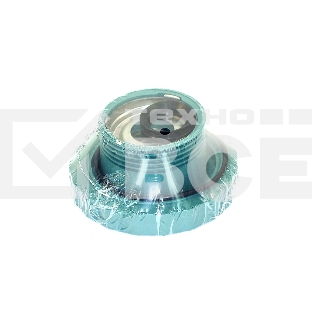 Суппорт (опора) в сборе EBI 098 для стиральной машины Electrolux, Zanussi, AEG SPD002ZN VER-2