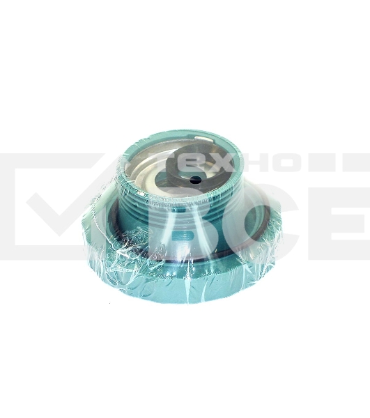 Суппорт (опора) в сборе EBI 098 для стиральной машины Electrolux, Zanussi, AEG SPD002ZN VER-2