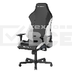 Кресло игровое DXRACER DRIFTING OH/DL23/NW чёрно-белый, фото24
