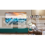 Телевизор Hisense 55