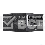 Блок питания XPG COREREACTOR650G-BLACKCOLOR (модульный 650 Вт, PCIe-4шт, ATX v2.31, Active PFC, 120mm Fan, 80 Plus Gold), фото9