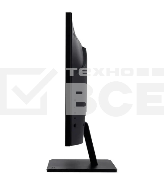 Монитор 21.5' Acer Vero V227QE3biv IPS 1920x1080, 100 Гц, 4 мс, 16:9, 250 кд/м², 1xHDMI, 1xVGA, черный