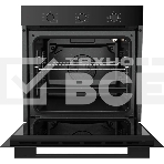 Духовой шкаф Kuppersberg HO 603 B, фото3