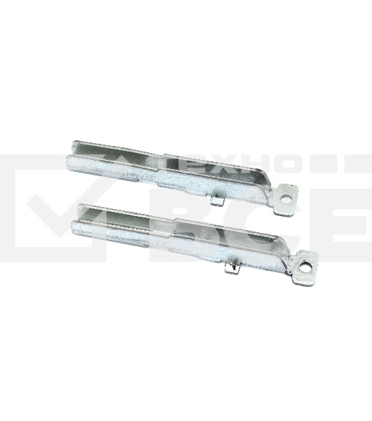 Фиксатор ответной части петли двери 30302600017 для духовок Krona шириной 45 см