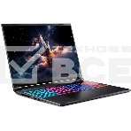 Ноутбук Acer Aspire Nitro V165AI ANV16S-41-R4WA 16'(1920x1200 (матовый) IPS)/AMD Ryzen 7 260(3.8Ghz)/16Gb/1024PCISSD Gb/noDVD/Ext:NVIDIA GeForce RTX 5060(8192Mb)/Cam/BT/WiFi/76WHr/war 1y/2.1kg/Silver/NoOS, фото13