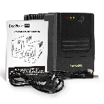 ИБП ExeGate Power NB-800.LED.AVR.4C13.USB (800VA/480W, LED, AVR, 4*C13, USB, батарея 12V 9Ah, Black), фото8