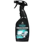 Универсальное чистящее средство GRASS 125532 Universal Cleaner Professional универсальное (600мл), фото 1