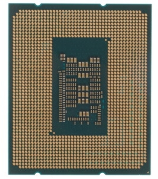 Процессор Intel Celeron G6900 Soc-1700 3.4GHz OEM