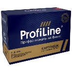 Драм-картридж PL-DR-2335 для Brother DCP-L2540DNR/L2560DWR/L2500DR/L2520DWR/MFC-L2720DWR/L2700DWR/L2740DWR/L2700WR/HL-L2365DWR/L2340DWR/L2360DNR/L2300DR 12000 копий ProfiLine, фото2