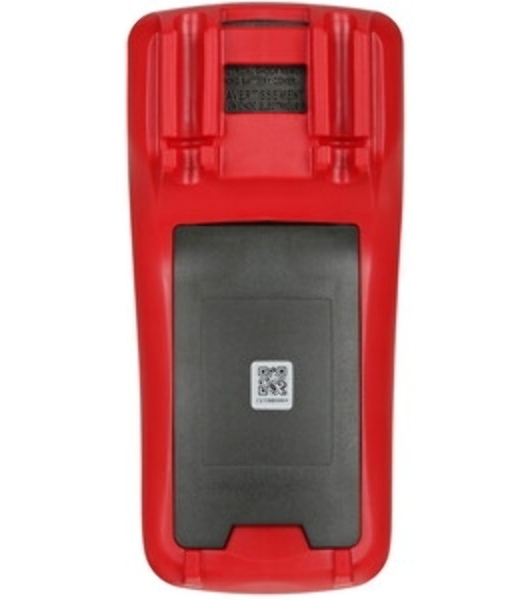 Цифровой мультиметр UNI-T UT39C+