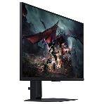 Монитор 27' Samsung LS27DG502EIXCI IPS 2560x1440, 180 Гц, 1 мс, 16:9, 350 кд/м², 1xHDMI 2.0, 1xDP, черный, фото14