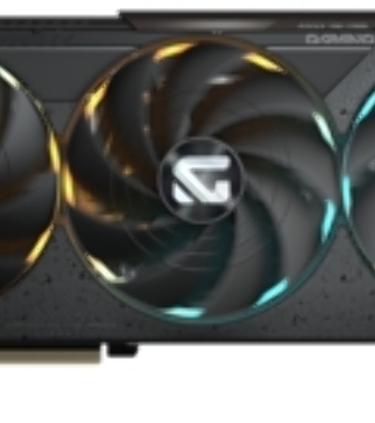 Видеокарта Gigabyte GV-N5080GAMING OC-16GD (V1.0) RTX5080 16Gb PCI-E 5.0 256bit GDDR7 2730/30000 HDMIx1 DPx3 HDCP Ret