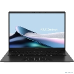 Ноутбук ASUS Zenbook 14 UM3406GA-QD093X/14'/OLED/AMD Ryzen AI 7 445/32Gb/1Tb SSD/AMD Radeon 840M/Windows 11 Pro/черный/1.2kg, фото12