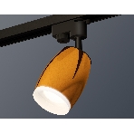 Светильник Ambrella light XT1125013 PYG/SBK/FR золото желтое полированное/черный песок/белый матовый MR16 GU5.3, фото3