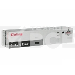 Картридж лазерный Canon C-EXV12 (9634A002) черный (24000 стр.) для Canon iR 3035, iR 3035N, iR 3045, iR 3045N, iR 3235, iR 3245, iR 3530, iR 3570, iR 4570, фото 1