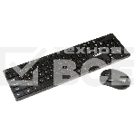 Клавиатура Dialog KMROP-4030U Pointer RF 2.4G - USB {Беспроводной набор, радиоклавиатура + опт. радиомышь 6D}, фото8
